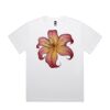 Heavy Faded Minus Tee [-5CM] Thumbnail