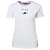 Ladies Special Tee Thumbnail
