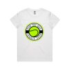 Maple Tee Thumbnail