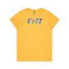 AS Colour - Maple Tee Thumbnail