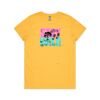 AS Colour - Maple Tee Thumbnail