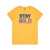 AS Colour - Maple Tee Thumbnail