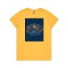 AS Colour - Maple Tee Thumbnail