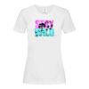 Stedman Ladies Classic Tee Thumbnail