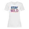 Stedman Ladies Classic Tee Thumbnail