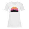 Stedman Ladies Classic Tee Thumbnail