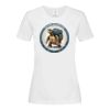Stedman Ladies Classic Tee Thumbnail